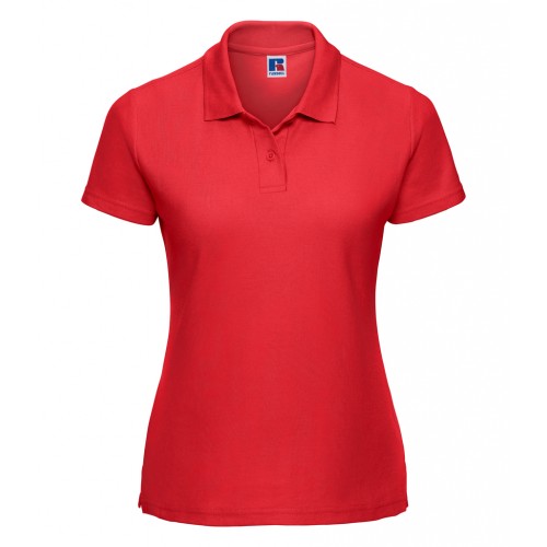 Ladies Polo Shirt 