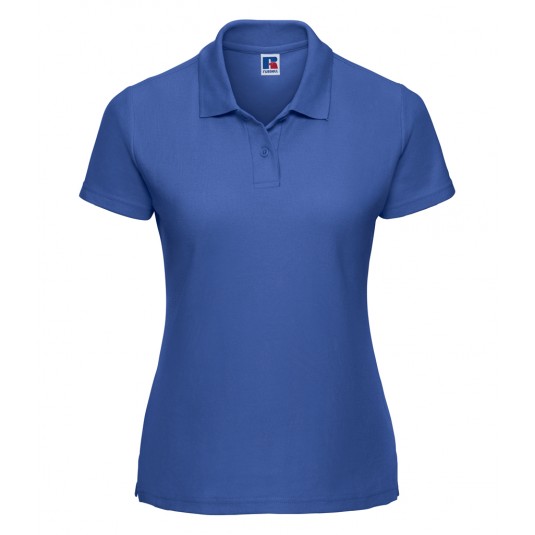 Ladies Polo Shirt 