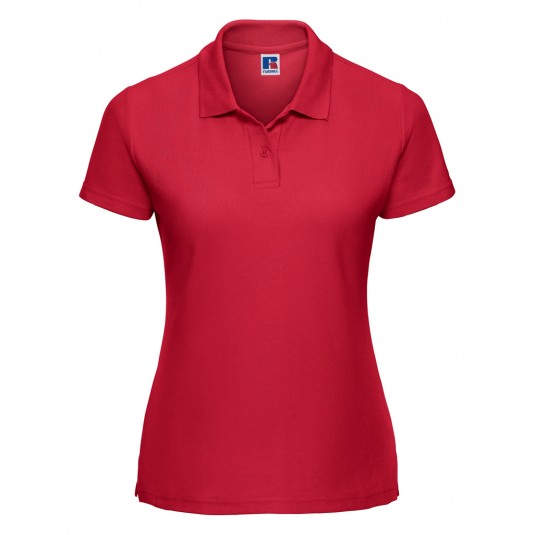 Ladies Polo Shirt 