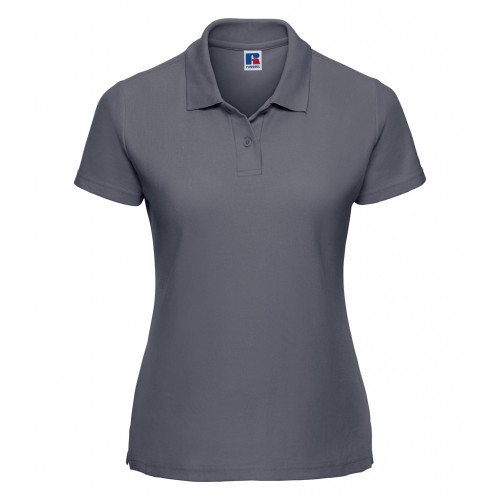 Ladies Polo Shirt 