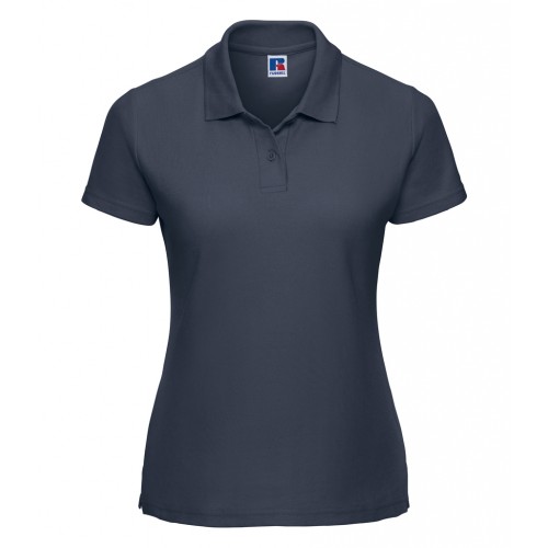 Ladies Polo Shirt 