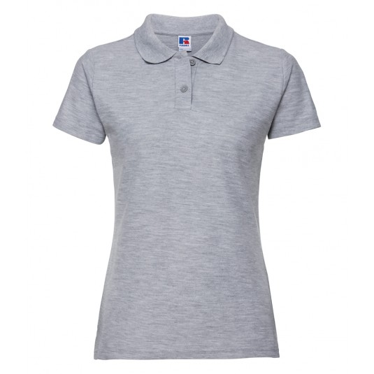 Ladies Polo Shirt 