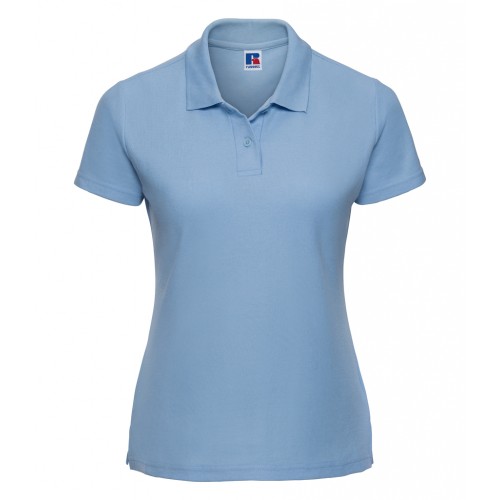 Ladies Polo Shirt 