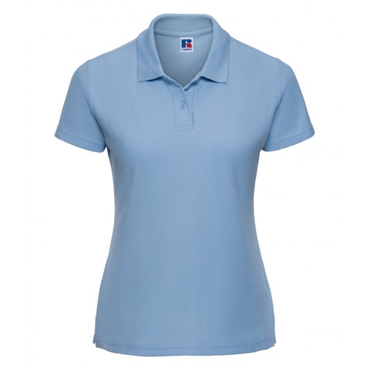 Ladies Polo Shirt 