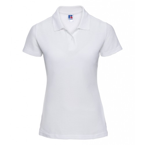 Ladies Polo Shirt 