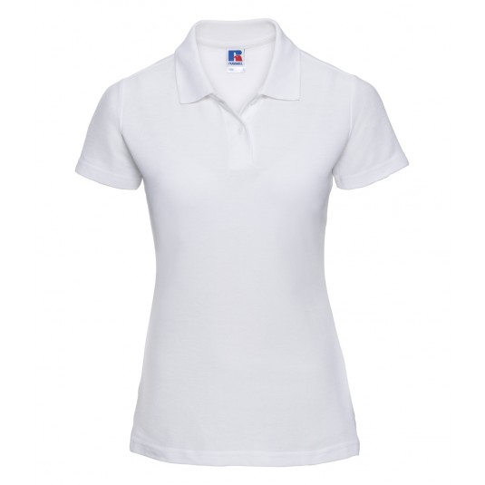 Ladies Polo Shirt 