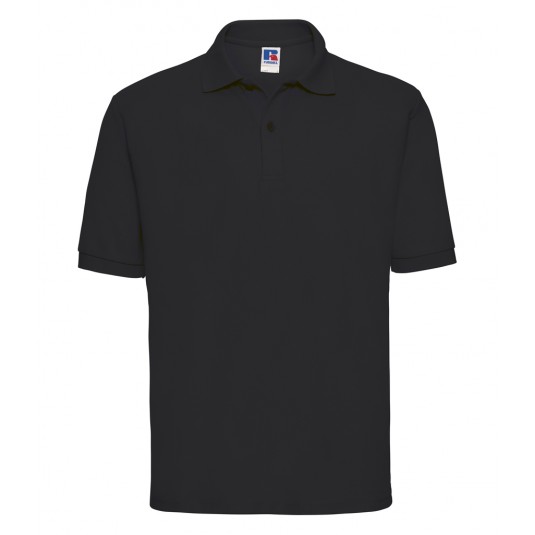 Unisex Polo Shirt 