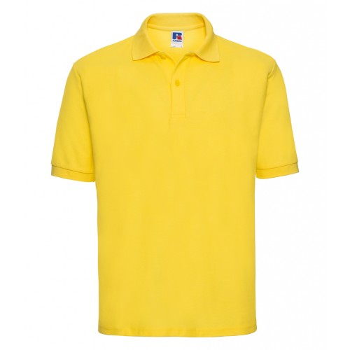 Unisex Polo Shirt 